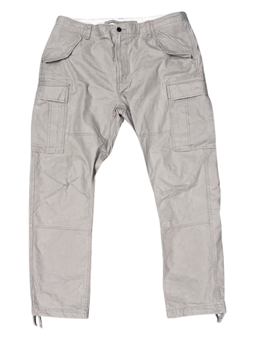 Polo Ralph Lauren Cargo Pants 38x32 Utility Surplus Paratrooper Military RN41381